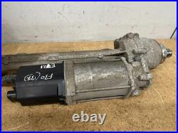 BMW 1 3 & 4 Series F20 F30 F32 Electric Power Steering Rack & Motor RC 6886293