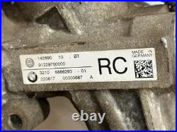 BMW 1 3 & 4 Series F20 F30 F32 Electric Power Steering Rack & Motor RC 6886293