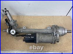 BMW 1 3 4 Series F20 F30 F32 RHD Electric Power Steering Rack & Motor RC 6889107