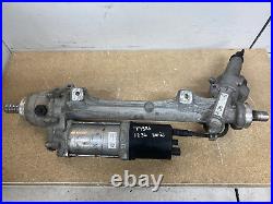 BMW 1 3 4 Series F20 F30 F32 RHD Electric Power Steering Rack & Motor RC 6889107