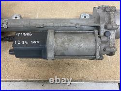 BMW 1 3 4 Series F20 F30 F32 RHD Electric Power Steering Rack & Motor RC 6889107