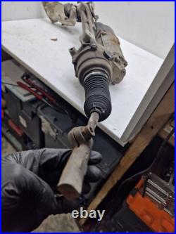 BMW 1 3 4 Series Power Steering Rack Motor 5WK66200E 7369110001 6867851 142890 BMW 1 3 4 Series Power Steering Rack Motor 5WK66200E 7369110001 6867851 142890