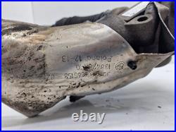 BMW 1 3 4 Series Power Steering Rack Motor 5WK66200E 7369110001 6867851 142890