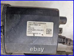 BMW 1 3 4 Series Power Steering Rack Motor 5WK66200E 7369110001 6867851 142890