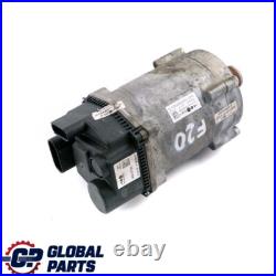 BMW 1 3 F20 F21 F22 F30 F31 Power Steering Rack Box Gear Motor Drive Diesel