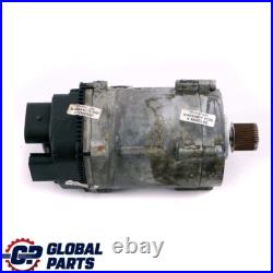 BMW 1 3 F20 F21 F22 F30 F31 Power Steering Rack Box Gear Motor Drive Diesel