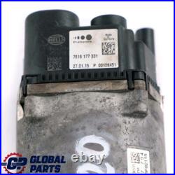 BMW 1 3 F20 F21 F22 F30 F31 Power Steering Rack Box Gear Motor Drive Diesel