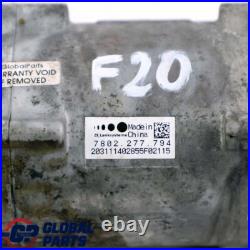 BMW 1 3 F20 F21 F22 F30 F31 Power Steering Rack Box Gear Motor Drive Diesel