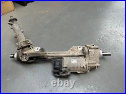 BMW 1 3 Series Electric PAS Power Steering Rack & Motor E81 E82 E87 E90 E91 E92