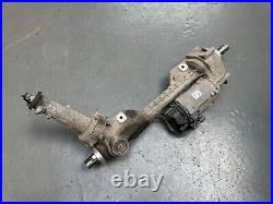 BMW 1 3 Series Electric PAS Power Steering Rack & Motor E81 E82 E87 E90 E91 E92