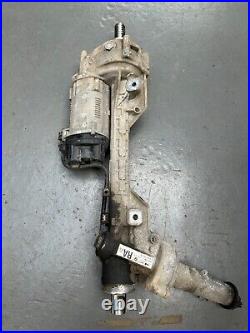 BMW 1 3 Series Electric PAS Power Steering Rack & Motor E81 E82 E87 E90 E91 E92