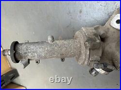 BMW 1 3 Series Electric PAS Power Steering Rack & Motor E81 E82 E87 E90 E91 E92