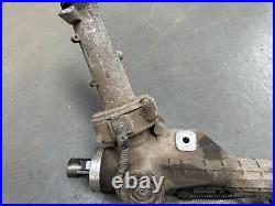 BMW 1 3 Series Electric PAS Power Steering Rack & Motor E81 E82 E87 E90 E91 E92