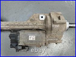 BMW 1 3 Series Electric PAS Power Steering Rack & Motor E81 E82 E87 E90 E91 E92