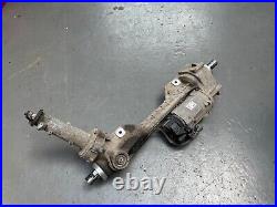 BMW 1 3 Series Electric PAS Power Steering Rack & Motor E81 E82 E87 E90 E91 E92