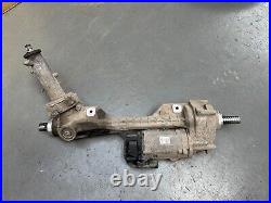 BMW 1 3 Series Electric PAS Power Steering Rack & Motor E81 E82 E87 E90 E91 E92