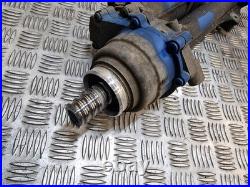 BMW 1 & 3 Series F20 F30 Diesel Electric Power Steering Rack & Motor