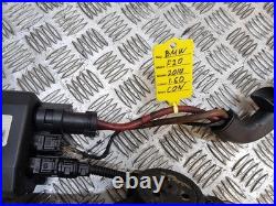 BMW 1 & 3 Series F20 F30 Diesel Electric Power Steering Rack & Motor