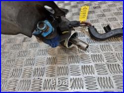 BMW 1 & 3 Series F20 F30 Diesel Electric Power Steering Rack & Motor