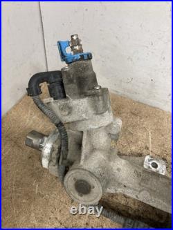 BMW 1 & 3 Series F20 F30 Diesel Electric Power Steering Rack & Motor 6859102 RM BMW 1 & 3 Series F20 F30 Diesel Electric Power Steering Rack & Motor 6859102 RM