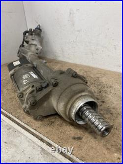 BMW 1 & 3 Series F20 F30 Diesel Electric Power Steering Rack & Motor 6859102 RM