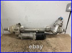 BMW 1 & 3 Series F20 F30 Diesel Electric Power Steering Rack & Motor 6859102 RM BMW 1 & 3 Series F20 F30 Diesel Electric Power Steering Rack & Motor 6859102 RM