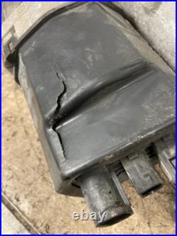 BMW 1 & 3 Series F20 F30 Diesel Electric Power Steering Rack & Motor 6859102 RM BMW 1 & 3 Series F20 F30 Diesel Electric Power Steering Rack & Motor 6859102 RM