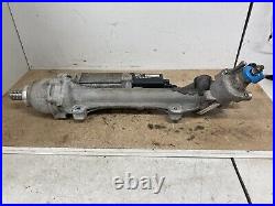 BMW 1 & 3 Series F20 F30 Diesel Electric Power Steering Rack & Motor RM