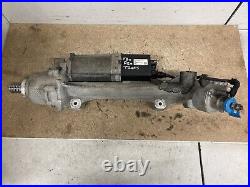 BMW 1 & 3 Series F20 F30 Diesel Electric Power Steering Rack & Motor RM