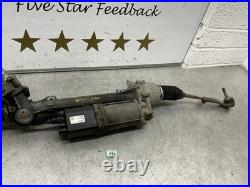 BMW 1 & 3 Series F20 F30 Diesel Electric Power Steering Rack & Motor RM