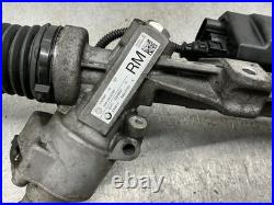 BMW 1 & 3 Series F20 F30 Diesel Electric Power Steering Rack & Motor RM