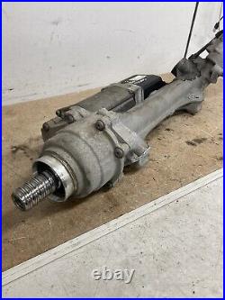 BMW 1 & 3 Series F20 F30 Diesel Electric Power Steering Rack & Motor RM