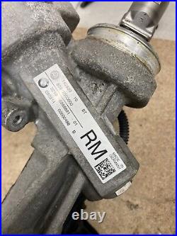 BMW 1 & 3 Series F20 F30 Diesel Electric Power Steering Rack & Motor RM