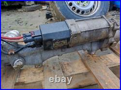BMW 1 3 Series F20 F30 Electric Power Steering Rack & Motor RM