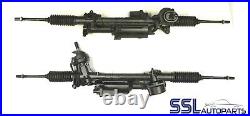 BMW 1 SERIES E81 2006-2011 Re-manufactured Power Steering Rack with ECU/MOTOR