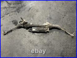BMW 1 Series 2011-2015 F20 Power Steering Rack Motor 6868891