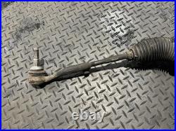 BMW 1 Series 2011-2015 F20 Power Steering Rack Motor 6868891