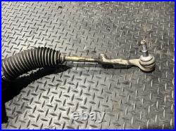 BMW 1 Series 2011-2015 F20 Power Steering Rack Motor 6868891