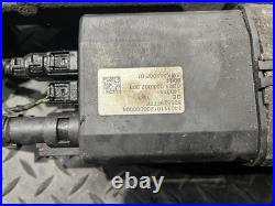 BMW 1 Series 2011-2015 F20 Power Steering Rack Motor 6868891