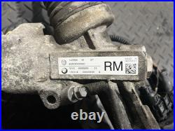 BMW 1 Series 2011-2015 F20 Power Steering Rack Motor 6868891