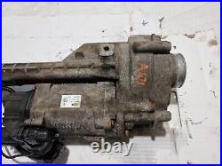 BMW 1 Series Electric Power Steering Rack WithMotor E82 2.1 2011 OEM 7806974125