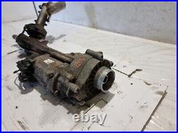 BMW 1 Series Electric Power Steering Rack WithMotor E82 2.1 2011 OEM 7806974125