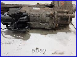 BMW 1 Series Electric Power Steering Rack WithMotor E82 2.1 2011 OEM 7806974125