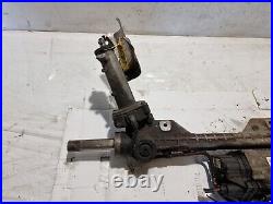 BMW 1 Series Electric Power Steering Rack WithMotor E82 2.1 2011 OEM 7806974125
