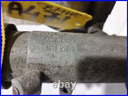 BMW 1 Series Electric Power Steering Rack WithMotor E82 2.1 2011 OEM 7806974125