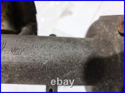 BMW 1 Series Electric Power Steering Rack WithMotor E82 2.1 2011 OEM 7806974125