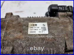BMW 1 Series Electric Power Steering Rack WithMotor E82 2.1 2011 OEM 7806974125