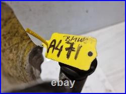 BMW 1 Series Electric Power Steering Rack WithMotor E82 2.1 2011 OEM 7806974125