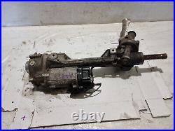 BMW 1 Series Electric Power Steering Rack WithMotor E82 2.1 2011 OEM 7806974125