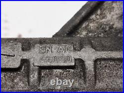 BMW 1 Series Electric Power Steering Rack WithMotor E82 2.1 2011 OEM 7806974125